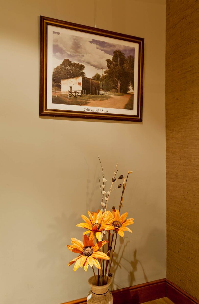 Posada Hoster�a Patagonia Jarke