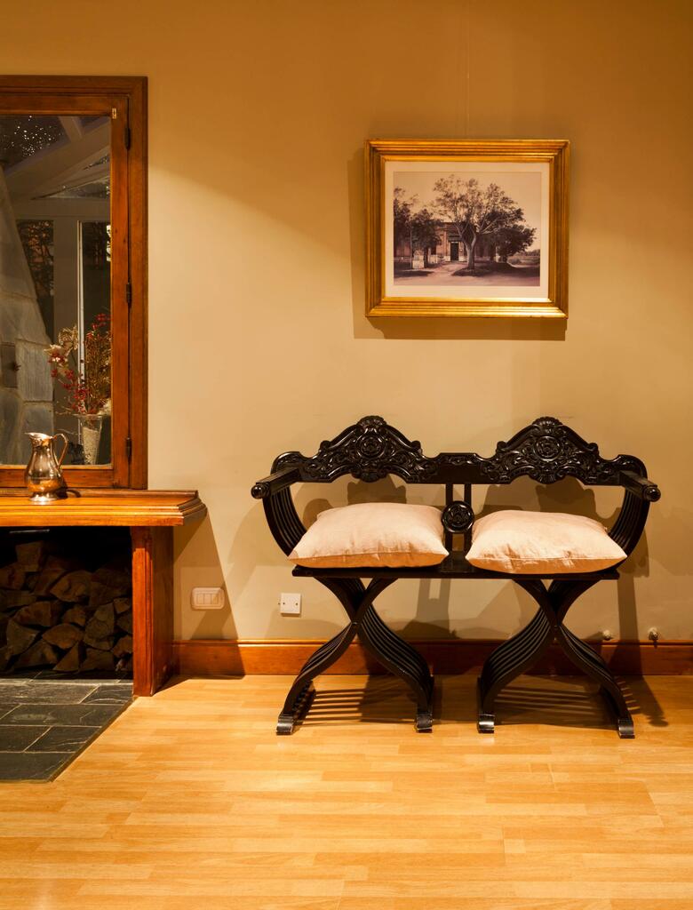 Posada Hoster�a Patagonia Jarke