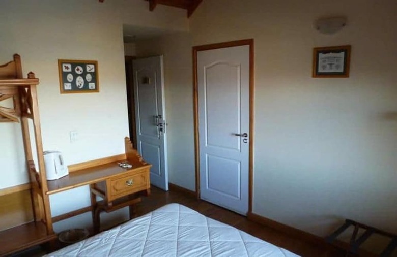 Posada Hoster�a Patagonia Jarke