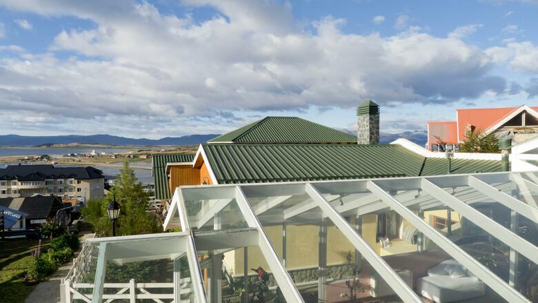 Posada Hoster�a Patagonia Jarke