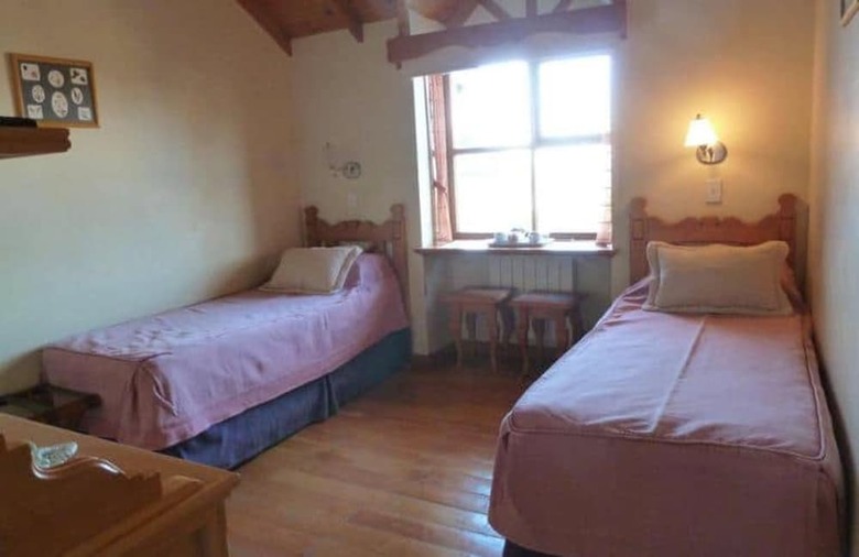 Posada Hoster�a Patagonia Jarke