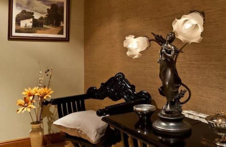 Posada Hoster�a Patagonia Jarke