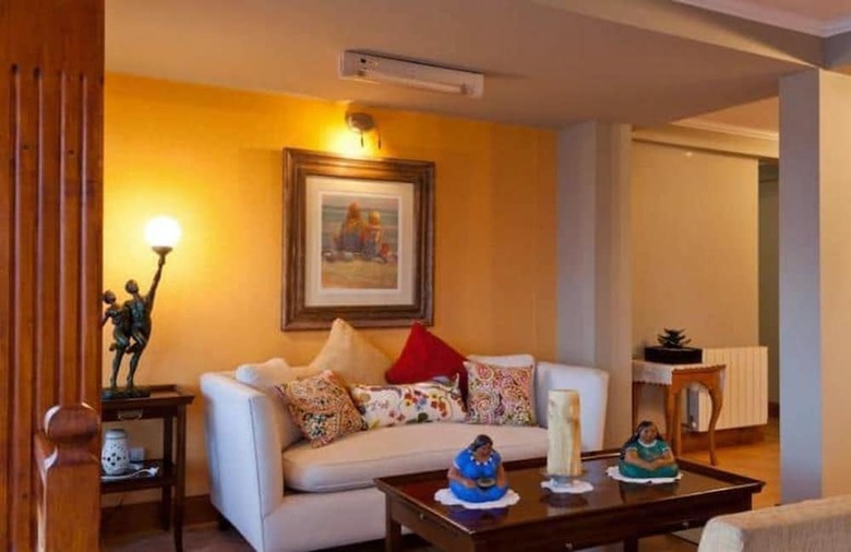 Posada Hoster�a Patagonia Jarke