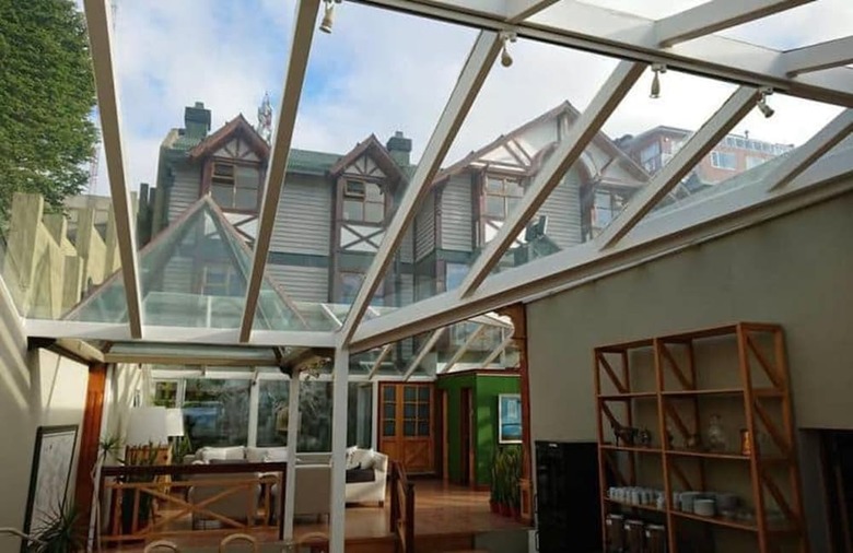 Posada Hoster�a Patagonia Jarke