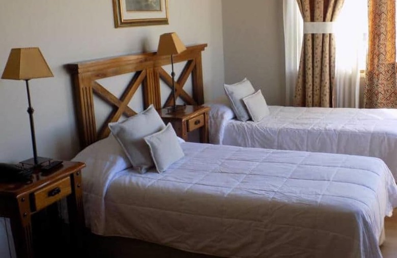 Posada Hoster�a Patagonia Jarke