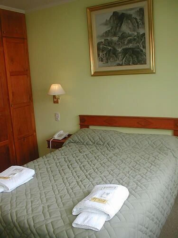 Hotel Antartida Argentina