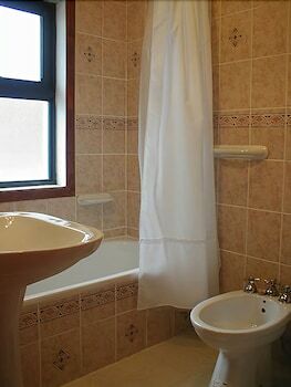 Hotel Antartida Argentina