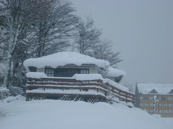 Lodge Caba�as Del Martial