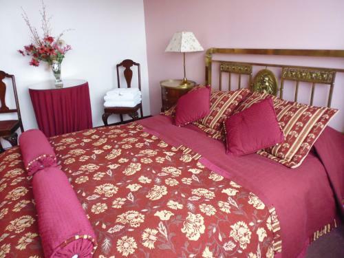 Posada Hosteria Residencia Linares