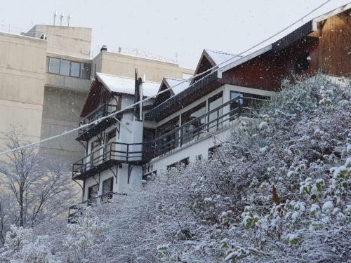 Posada Hosteria Residencia Linares