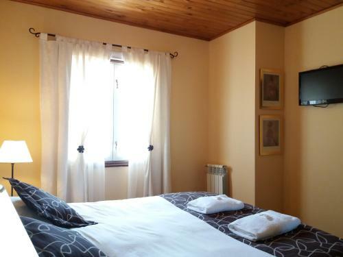 Las Retamas B&B