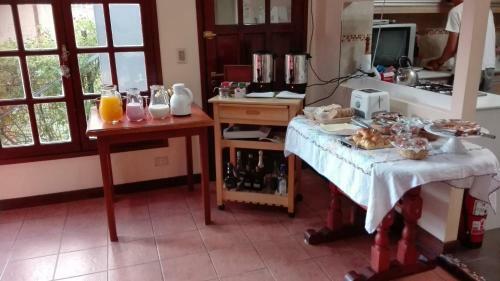 Las Retamas B&B