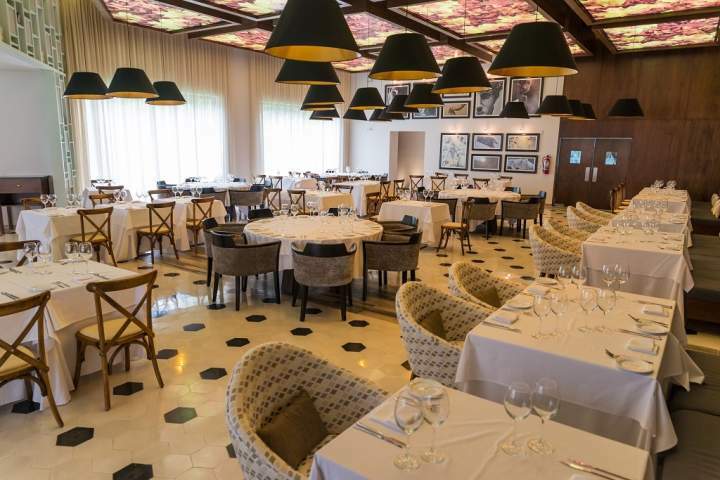 Hotel Sandos Riviera Select Club Adults Only All Inclusive