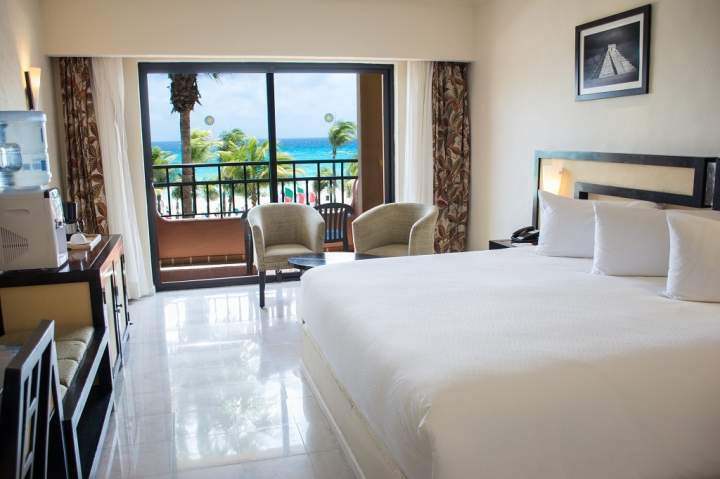 Hotel Sandos Riviera Select Club Adults Only All Inclusive