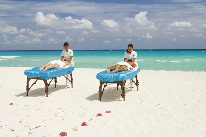 Hotel Sandos Riviera Select Club Adults Only All Inclusive