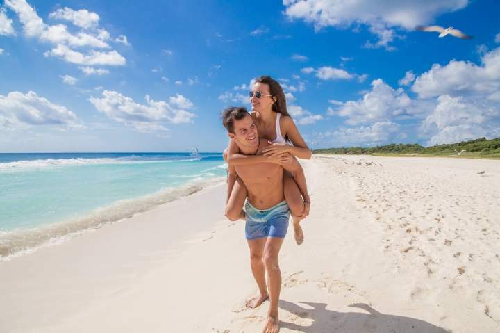Hotel Sandos Riviera Select Club Adults Only All Inclusive