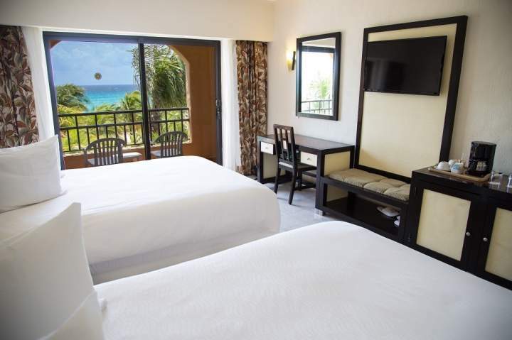 Hotel Sandos Riviera Select Club Adults Only All Inclusive
