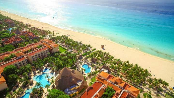 Hotel Sandos Riviera Select Club Adults Only All Inclusive