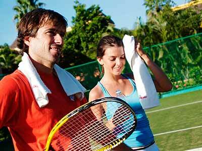 Hotel Sandos Riviera Select Club Adults Only All Inclusive