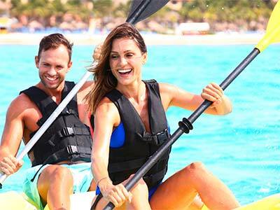 Hotel Sandos Riviera Select Club Adults Only All Inclusive