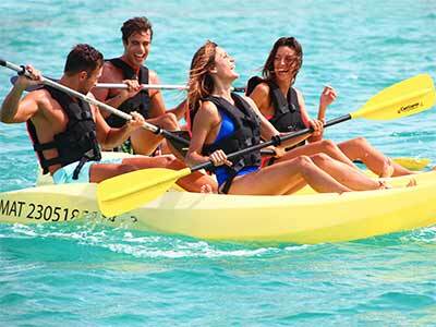 Hotel Sandos Riviera Select Club Adults Only All Inclusive
