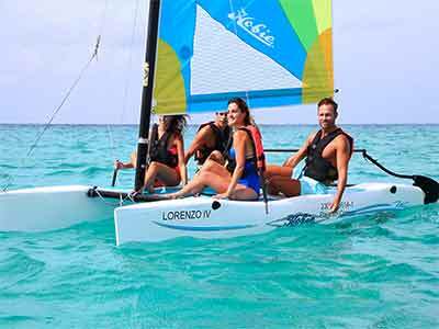 Hotel Sandos Riviera Select Club Adults Only All Inclusive
