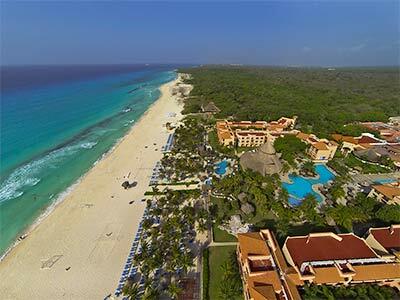 Hotel Sandos Riviera Select Club Adults Only All Inclusive