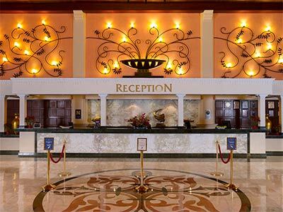 Hotel Sandos Riviera Select Club Adults Only All Inclusive