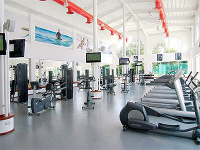 Hotel Sandos Riviera Select Club Adults Only All Inclusive