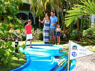 Hotel Sandos Riviera Select Club Adults Only All Inclusive