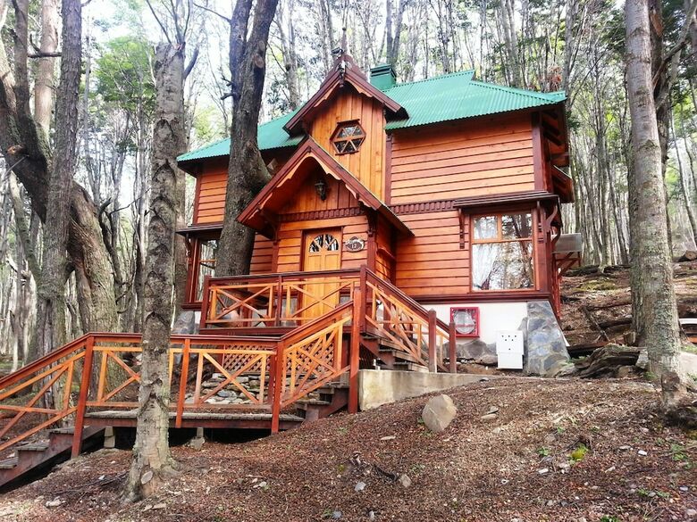 Lodge Aldea Nevada