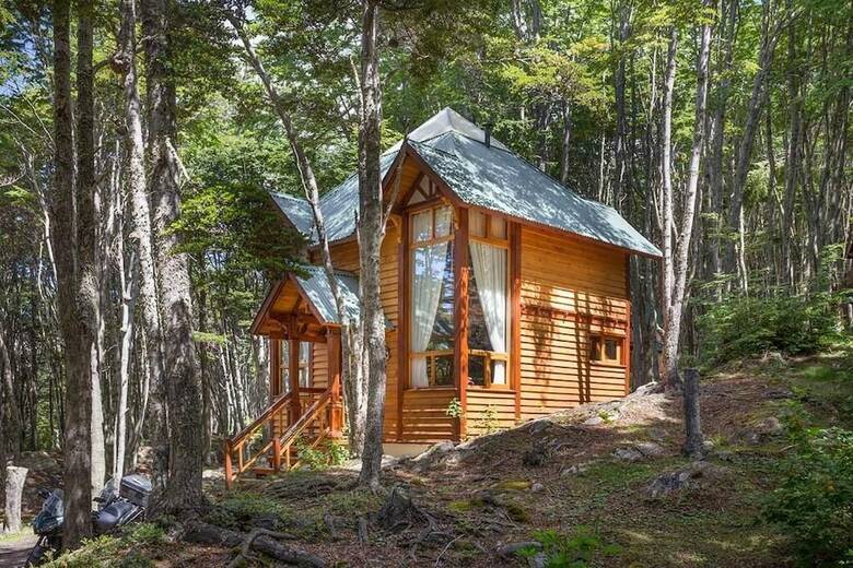 Lodge Aldea Nevada