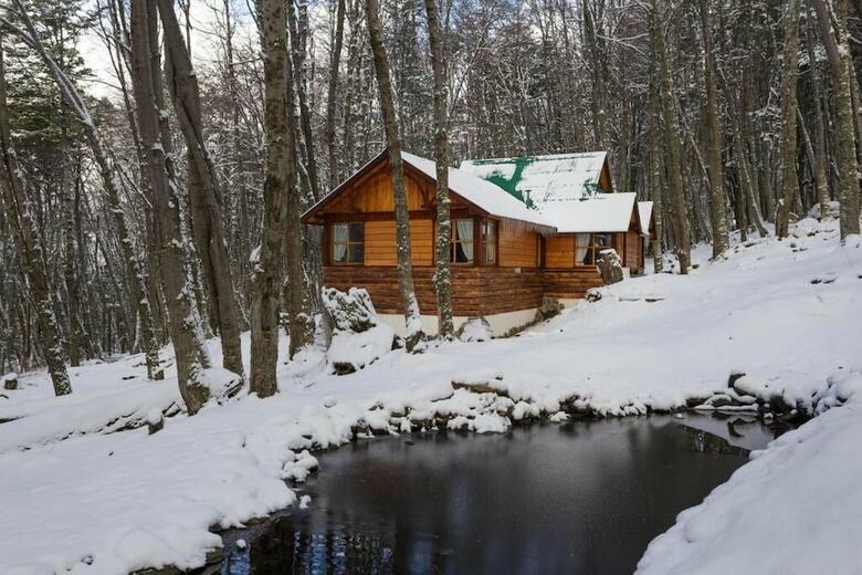 Lodge Aldea Nevada