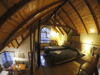 Lodge Aldea Nevada