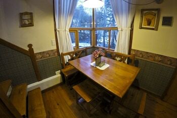 Lodge Aldea Nevada