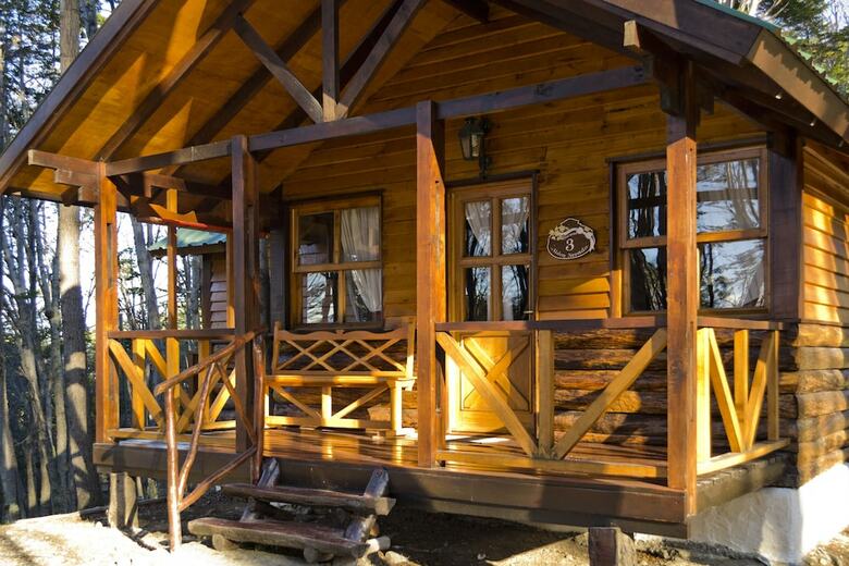 Lodge Aldea Nevada