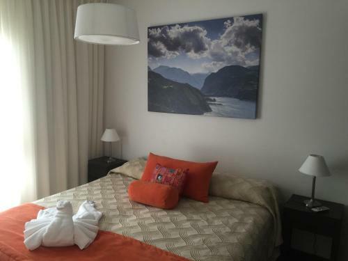 Las Orquideas Apart Hotel