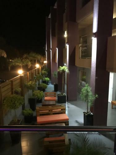 Las Orquideas Apart Hotel