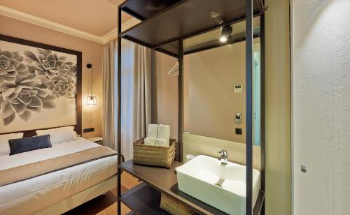 Hostal Central Barcelona