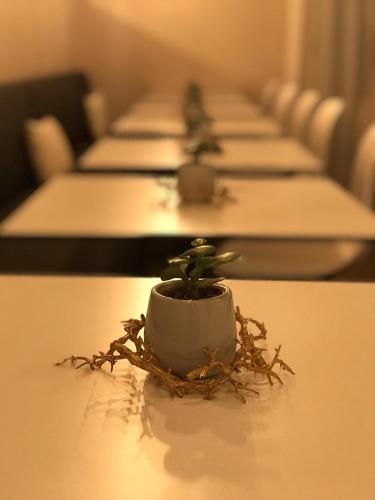 Hostal Central Barcelona