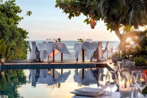 Hotel Casa Na Praia