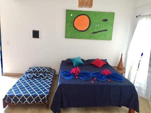 Hostal Casa Boa Vida