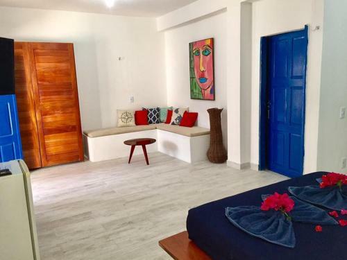 Hostal Casa Boa Vida