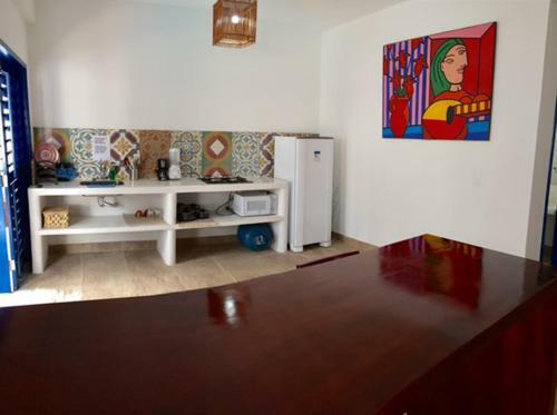 Hostal Casa Boa Vida
