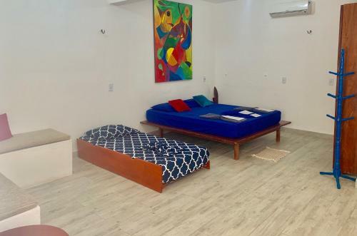 Hostal Casa Boa Vida