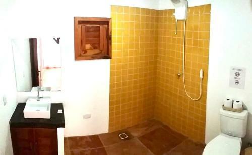 Hostal Casa Boa Vida