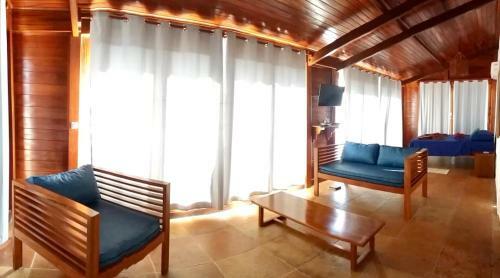 Hostal Casa Boa Vida