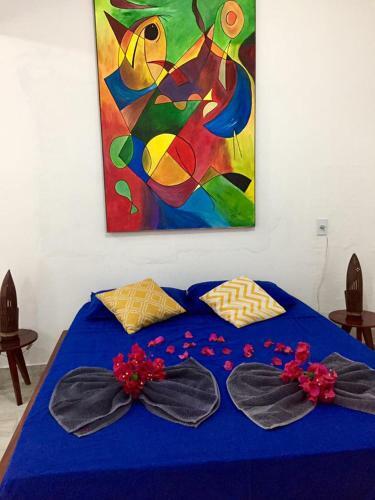 Hostal Casa Boa Vida