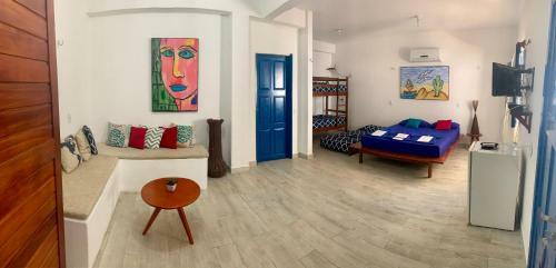 Hostal Casa Boa Vida
