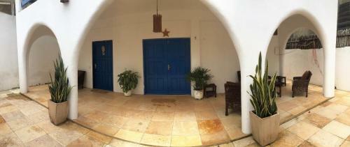 Hostal Casa Boa Vida